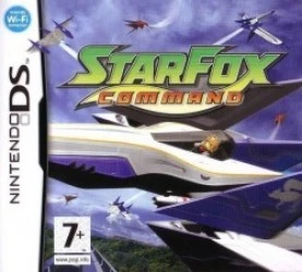 StarFox Command (Supremacy) Rom